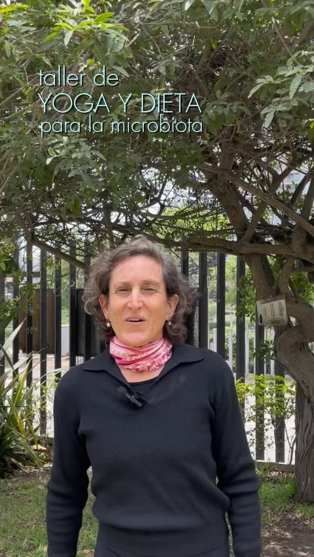 Alexandra Novak - Nutricion Funcional | Lima