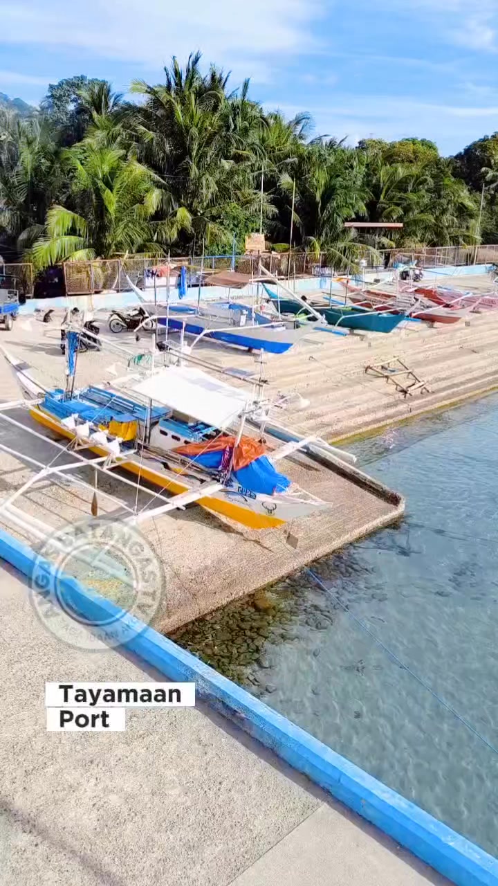 Anong meron sa Evermax Department Store Ibaan Batangas Barangay ...