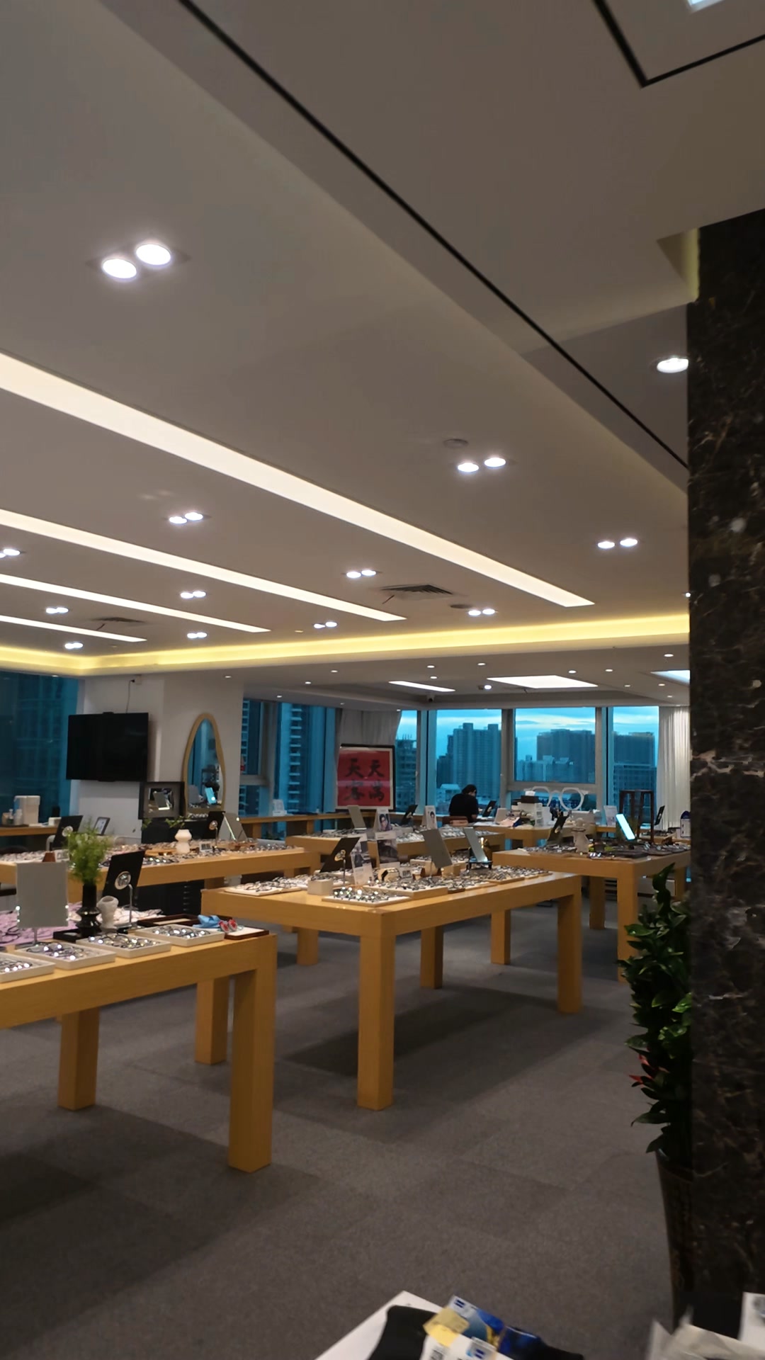 Eziwish眼镜（Glasses） | Shenzhen