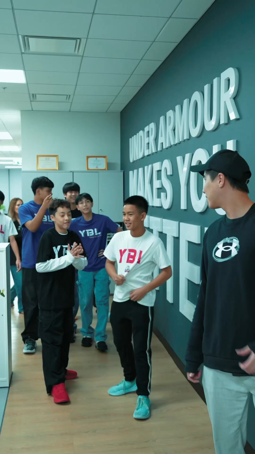 YBL Thailand