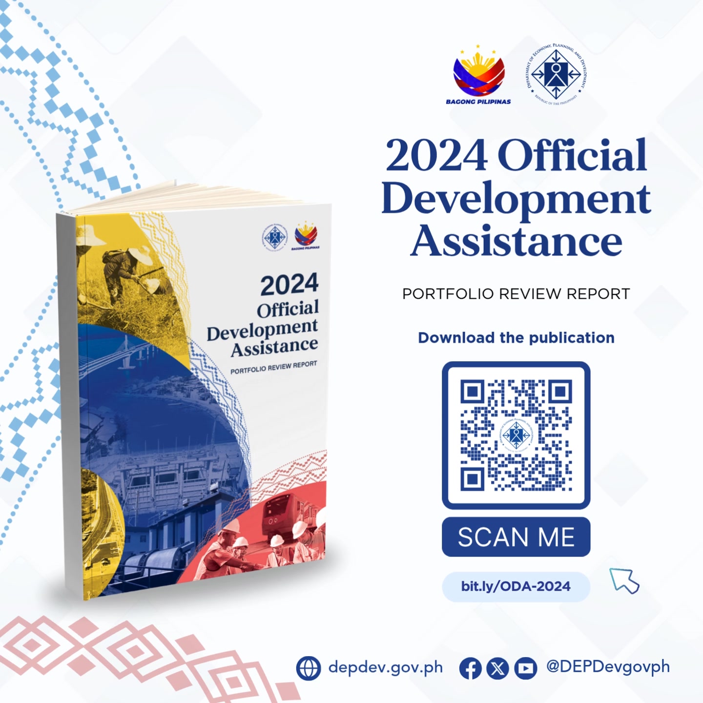 𝟐𝟎𝟐𝟒 𝐎𝐃𝐀 𝐏𝐎𝐑𝐓𝐅𝐎𝐋𝐈𝐎 𝐑𝐄𝐕𝐈𝐄𝐖 𝐑𝐄𝐏𝐎𝐑𝐓 𝐎𝐔𝐓 𝐍𝐎𝐖! The total value of the ...