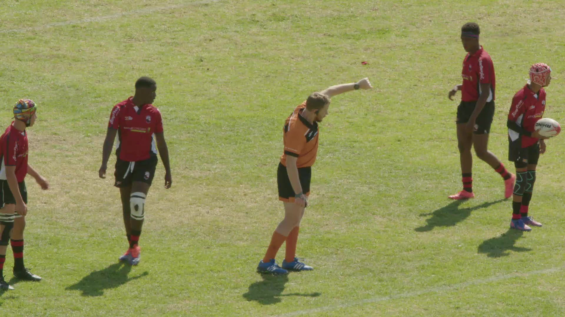 𝐌𝐲 𝐙𝐨𝐧𝐞 𝐍𝐒𝐒𝐔 𝐅𝐢𝐧𝐚𝐥𝐬 🏉 𝐔/14𝐀 Try for M&K Gertze! Salamon Swartbooi ...