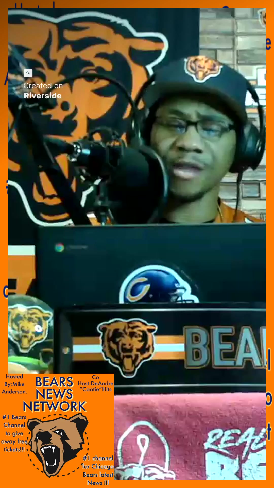 Bears News Network | Chicago IL