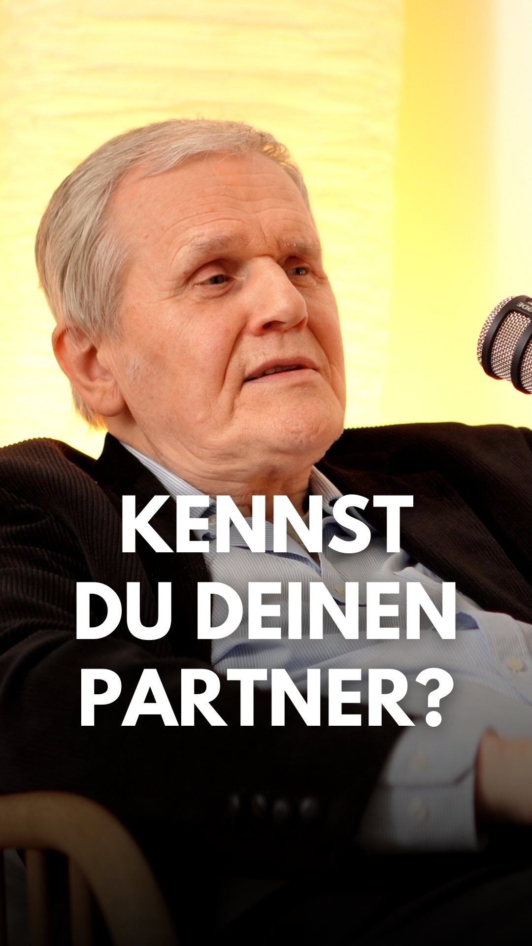 Wie lernst du deinen Partner immer wieder neu kennen? 👇 Viele glauben ...