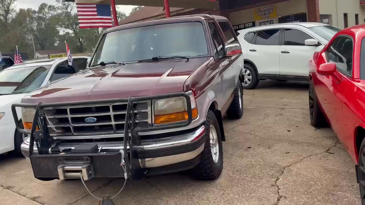 K&R Auto Sales 1101 East Street Texarkana Ar 71854 | Kristy Floyd