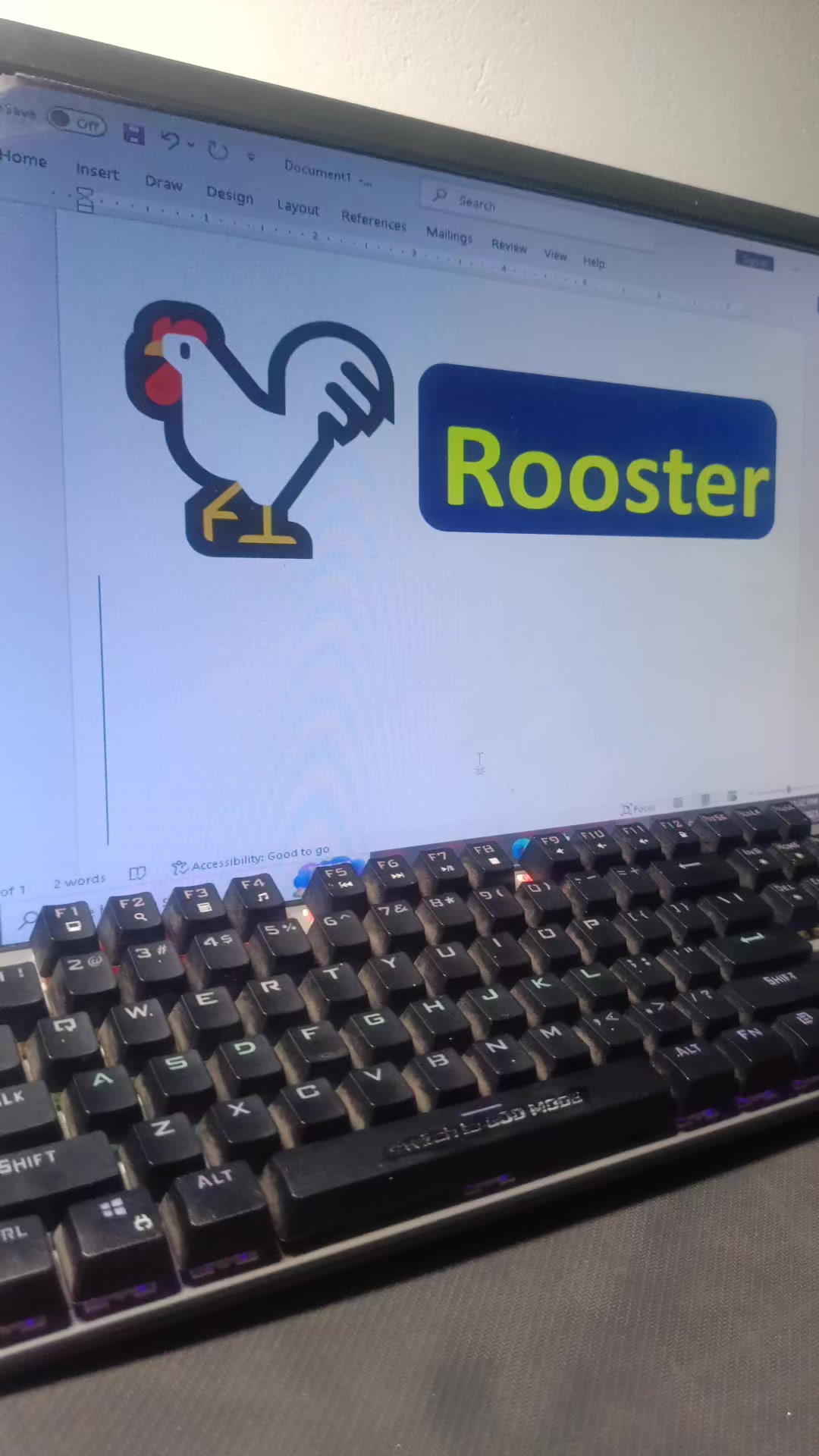 Rooster Symbol Tricks shortcuts Key's #कंप्यूटरशॉर्टकट #शॉर्टकटकीलिस्ट ...