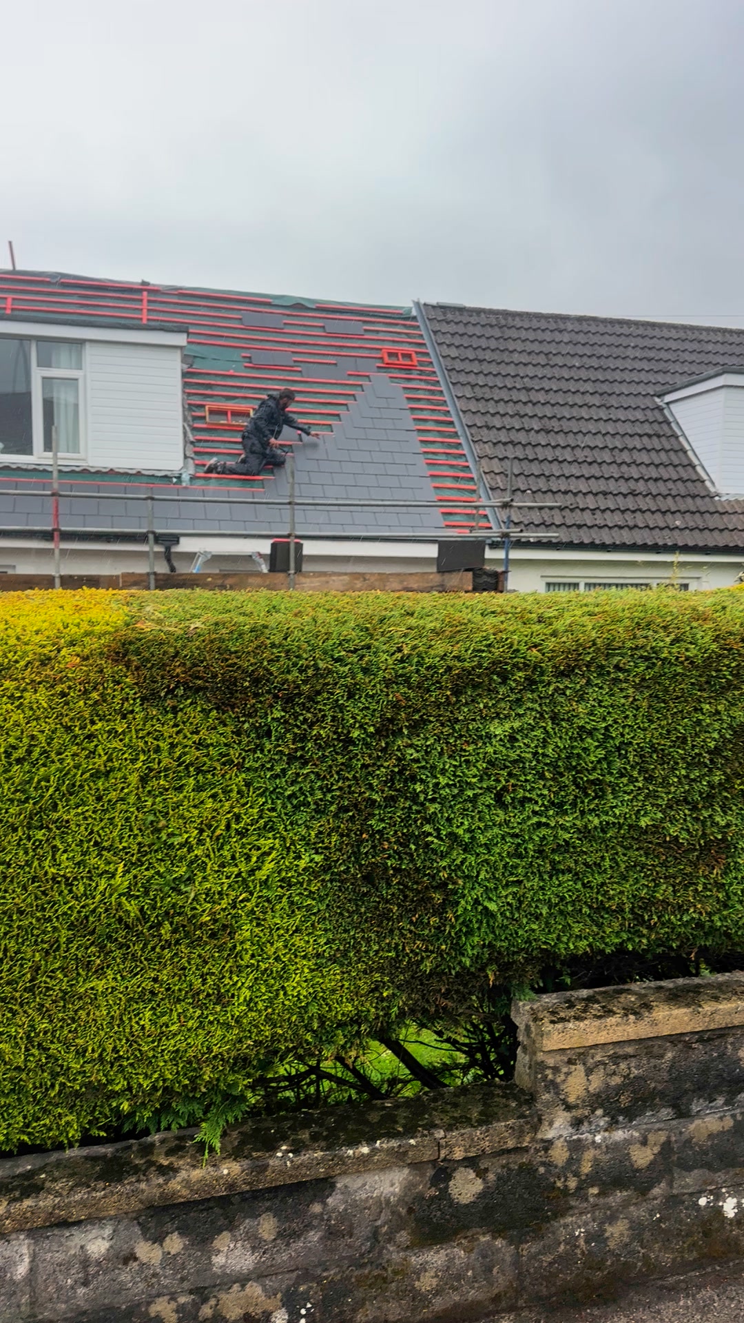 GoPro Roofing & property maintenance | Blackwood