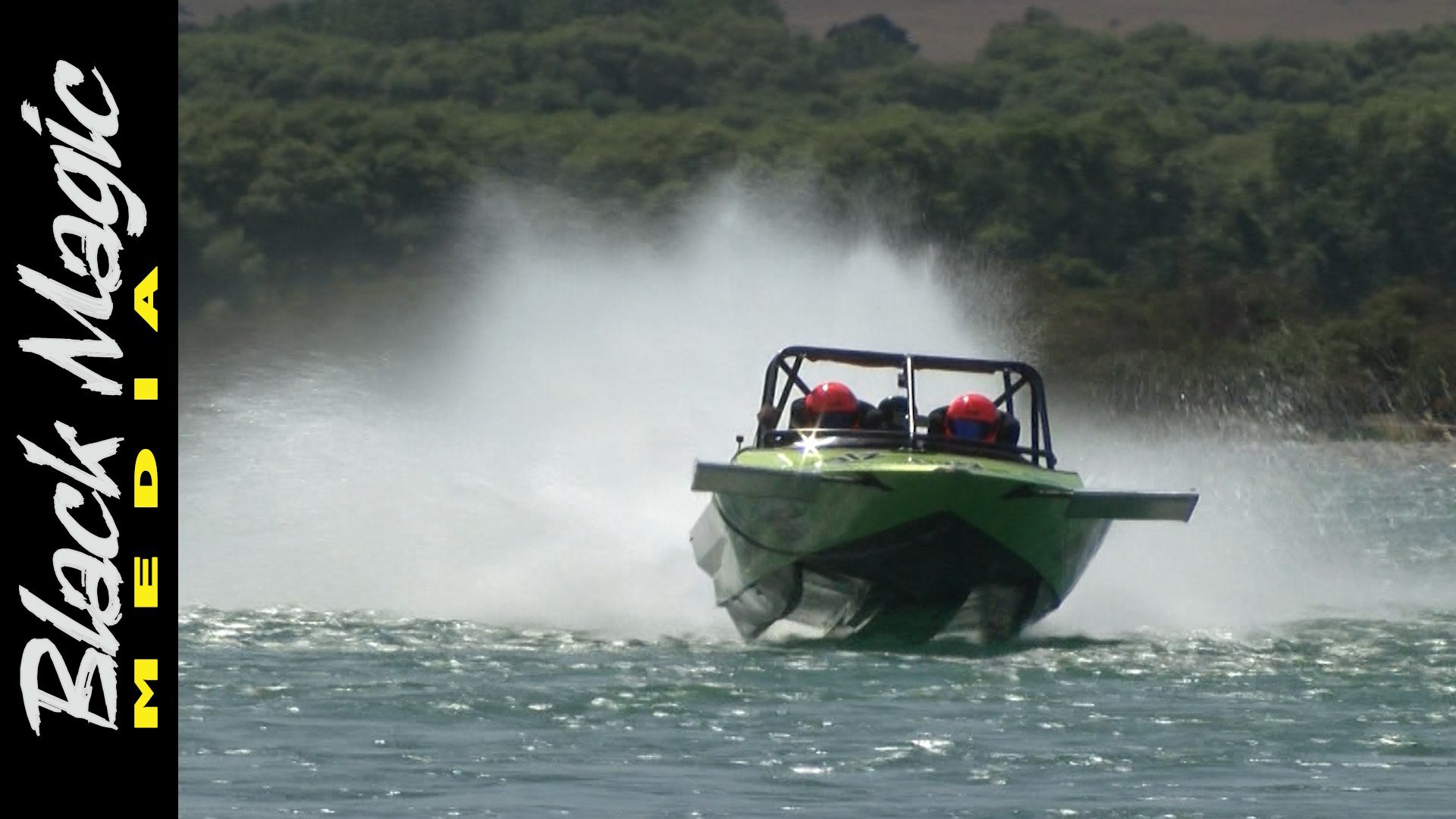 River Racing NZ - New Zealand Jet Boat River Racing Association - #1 ...