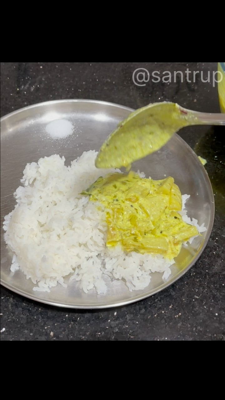 ರುಚಿಕರ ಜಜ್ಜು ಮೂಲಂಗಿ ಗೊಜ್ಜು ಬಿಸಿ ಅನ್ನ,ರಾಗಿ ಮುದ್ದೆ ಜೊತೆ ತುಂಬಾ ರುಚಿ 😋 ...