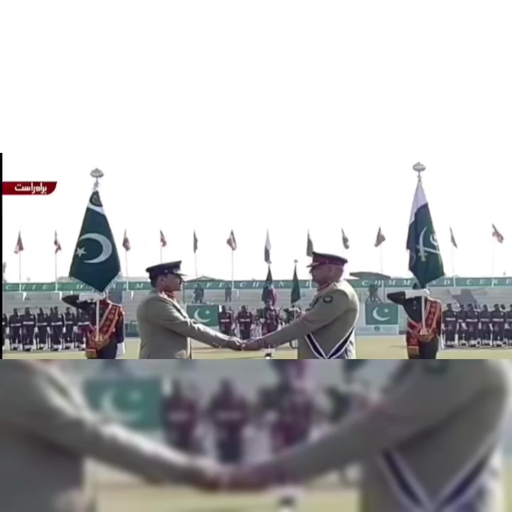 Positive Aspects Of Pakistan - ﺍﭘﻨﯽ قوم کی ﺑﯿﭩﯽ ﺳﮯ ﭼﻨﺪ ﻣﻨﭧ ﻣﯿﮟ ﮨﺎﺭ ﺟﺎﻧﮯ ...