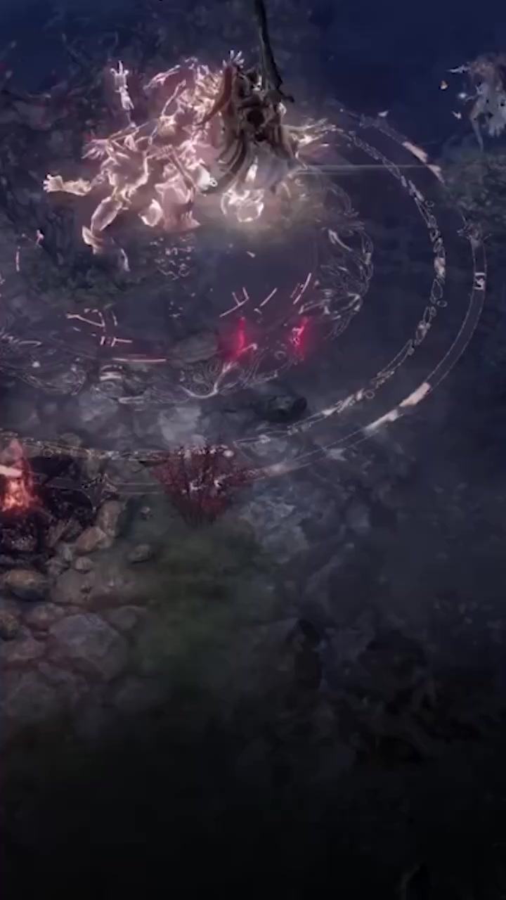 PCGamesN - Lost Ark is getting a brand new mode, and it... | Facebook