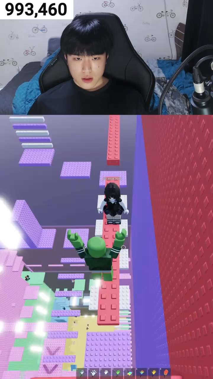 It’s not over until it’s over #roblox #rblx #obby #robloxedit #troll ...