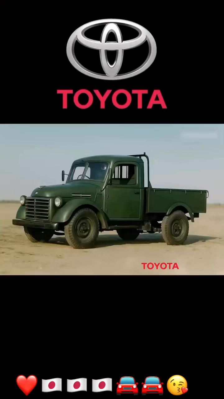 TOYOTA MANUAL 🕹 # 081 3658851
