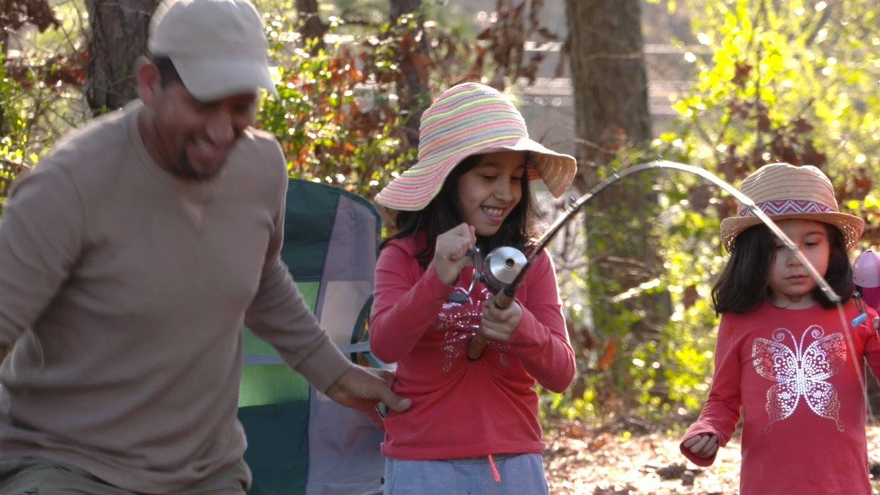 AGFCs Family and Community Fishing Program stocks new Beebe 