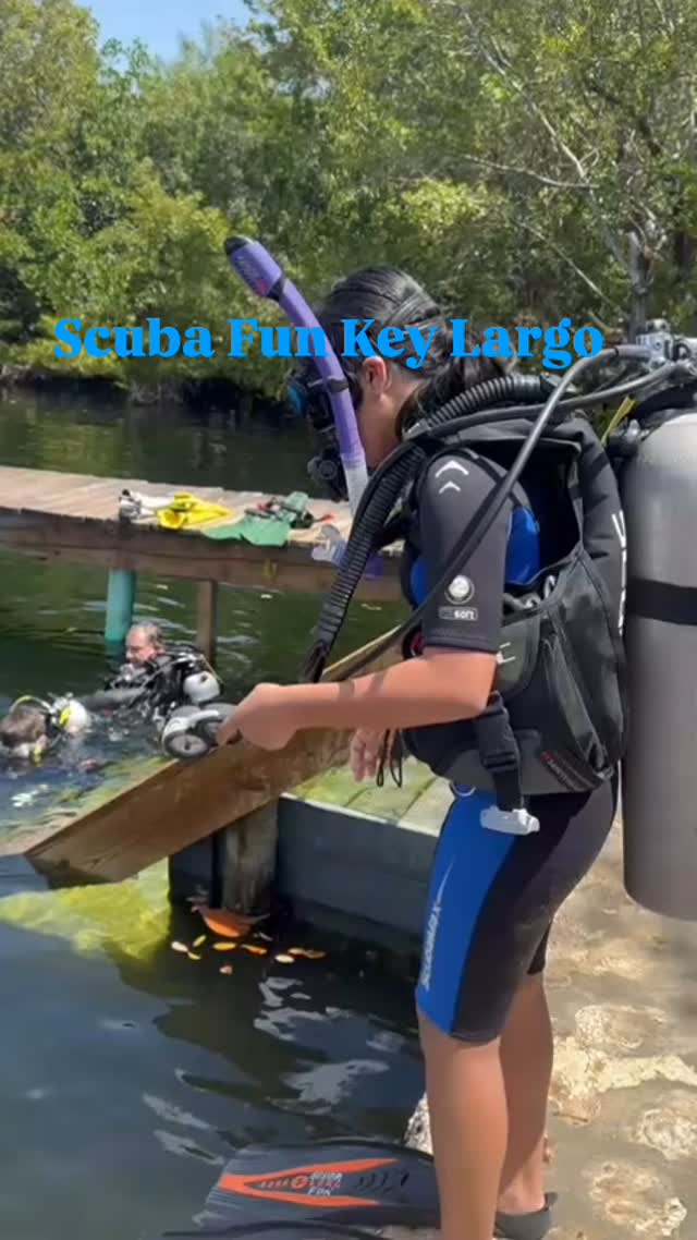 Scuba-Fun, Key Largo | Key Largo FL