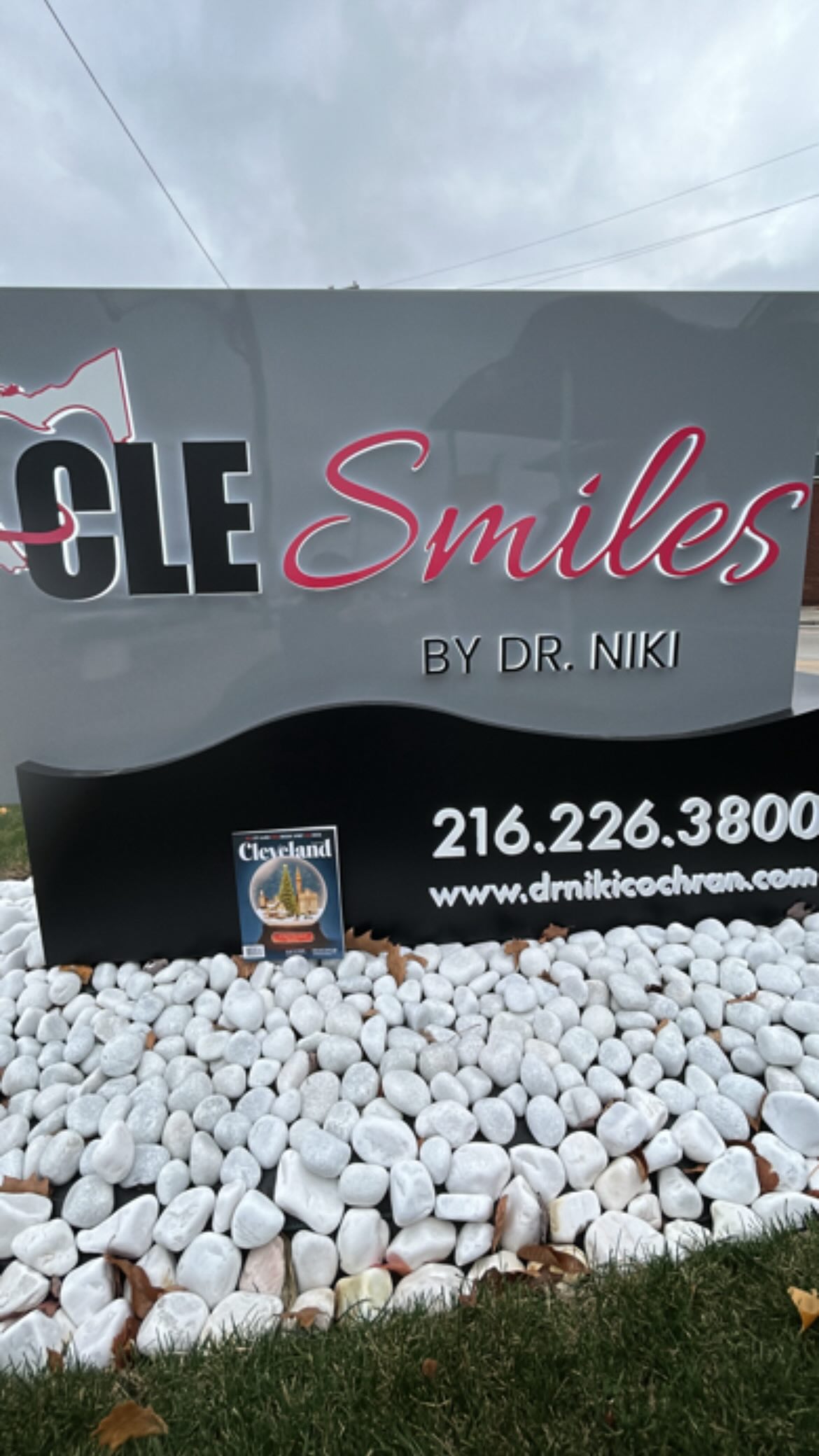 CLE Smiles by Dr. Niki | Lakewood OH