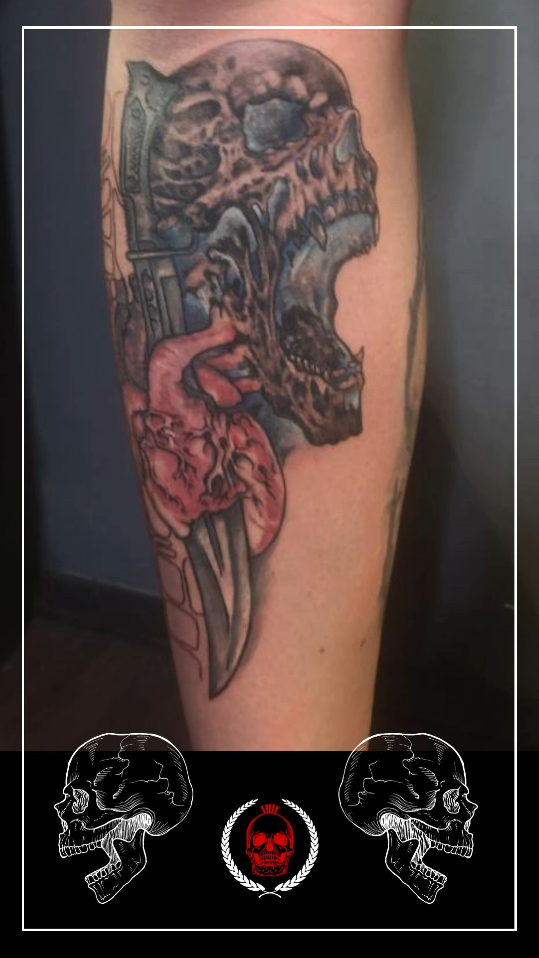 Riot Ink Tattoo Katowice