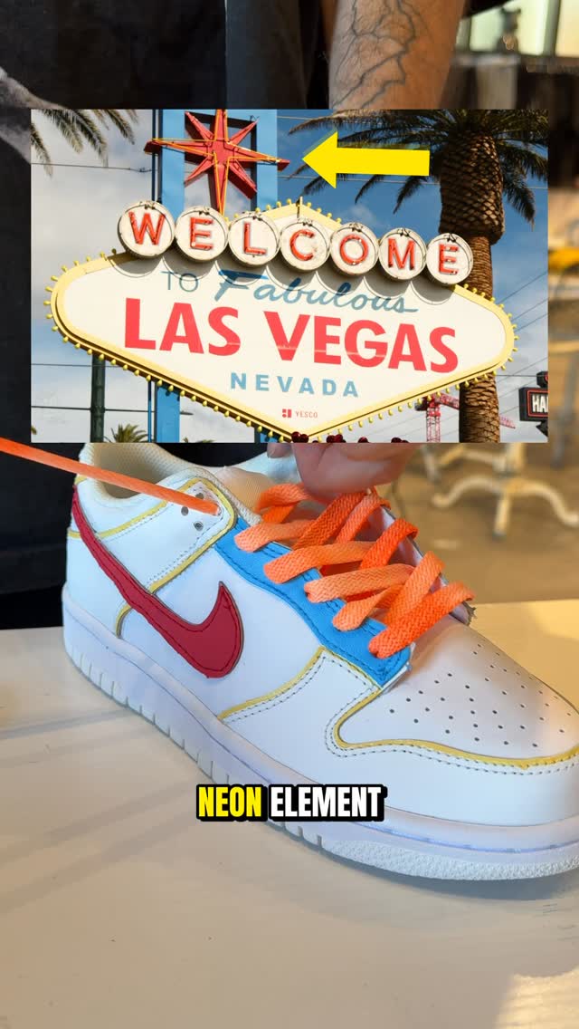Visit Las Vegas - Did you know you could make your own... | Facebook