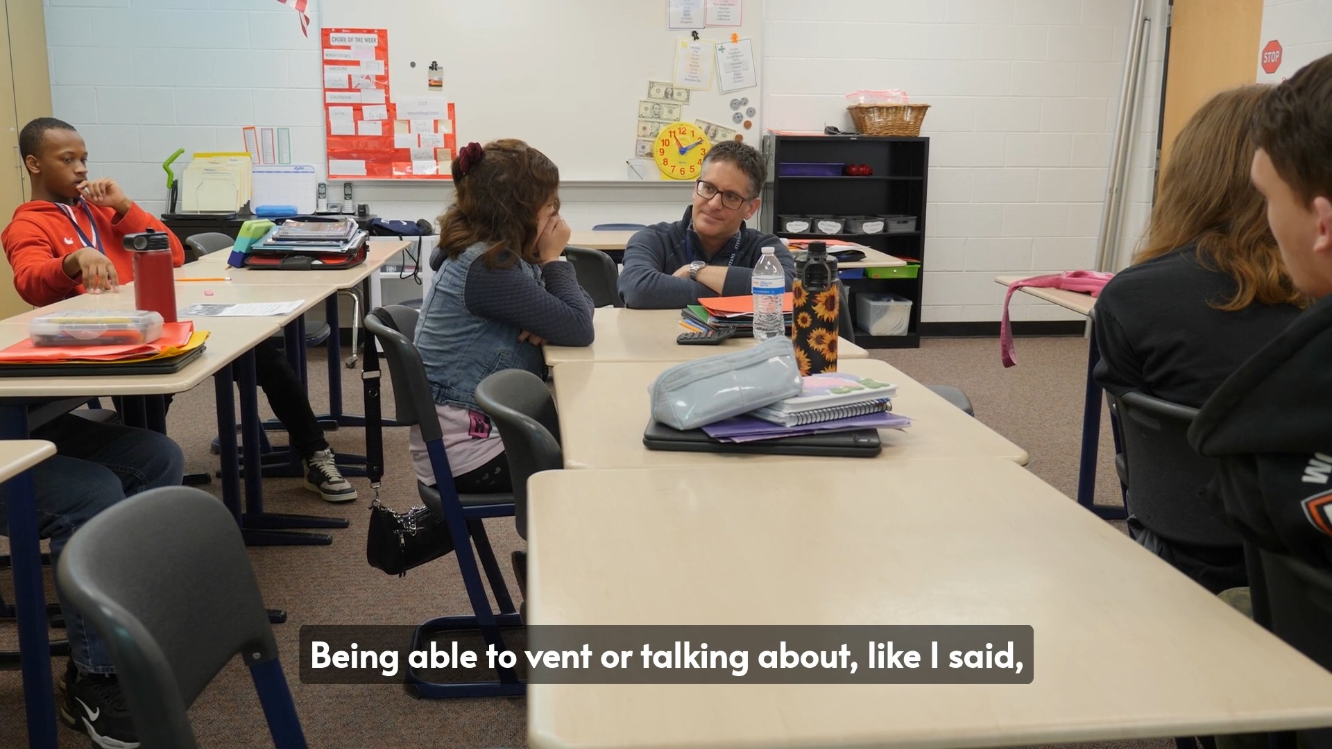 School social workers help lead a legacy of learning in our schools ...