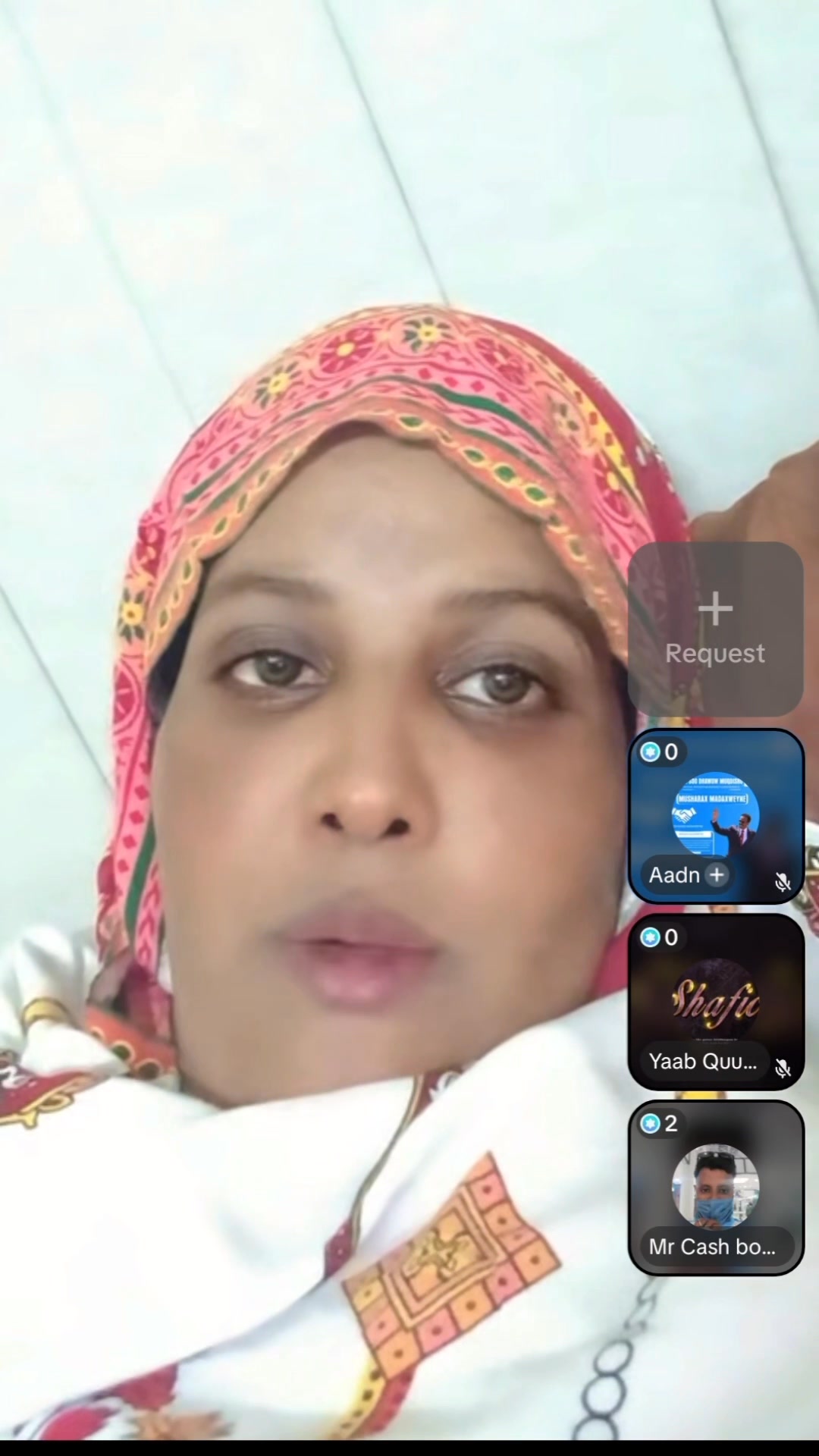 Qolka Wasmada iyo Baashaalka 🇸🇴🇩🇯 | Facebook