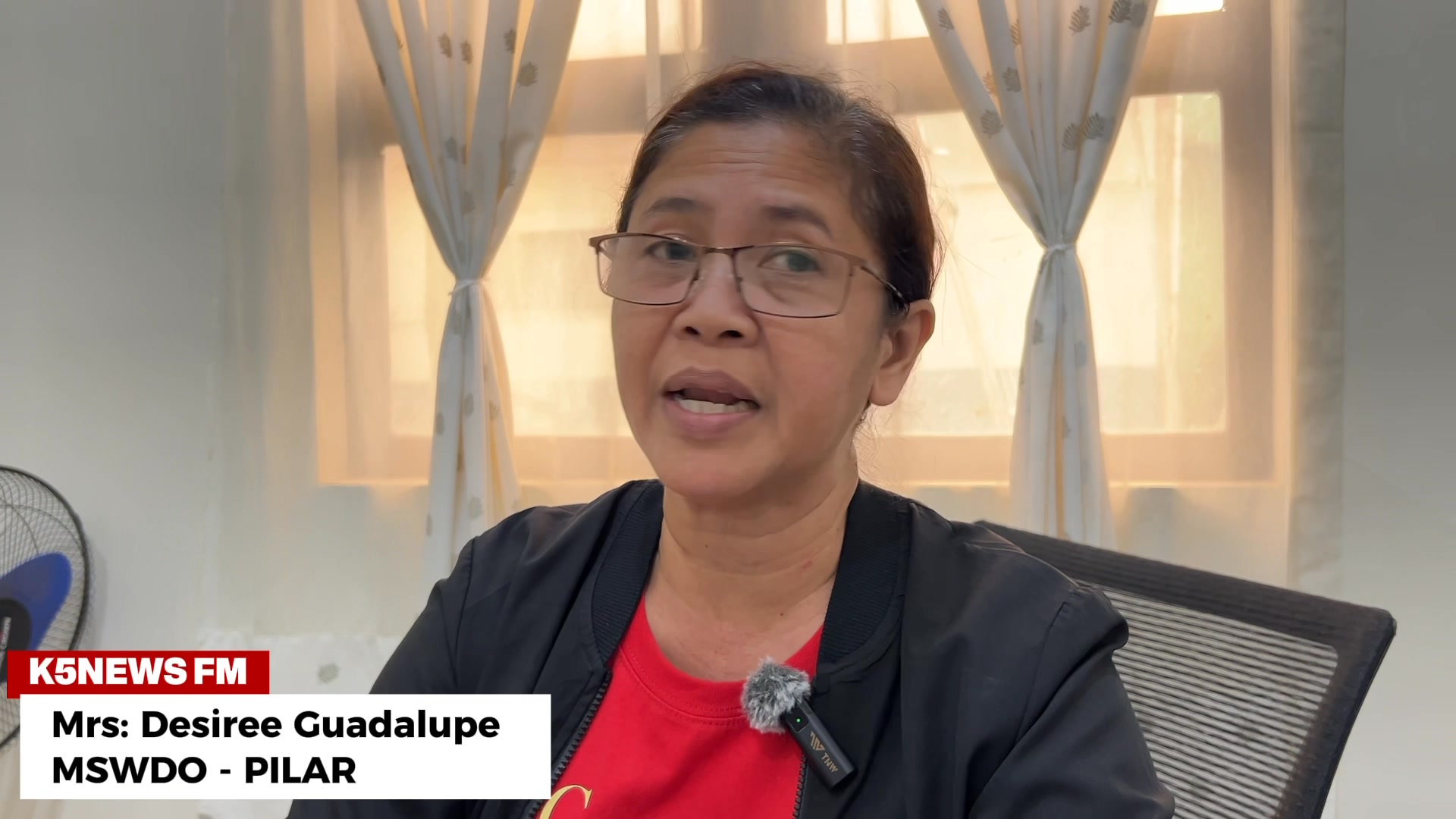 MSWDO KAUPOD ANG MDRRMO PILAR GINPASIGURO NGA MAHATAGAN SANG BULIG ANG ...