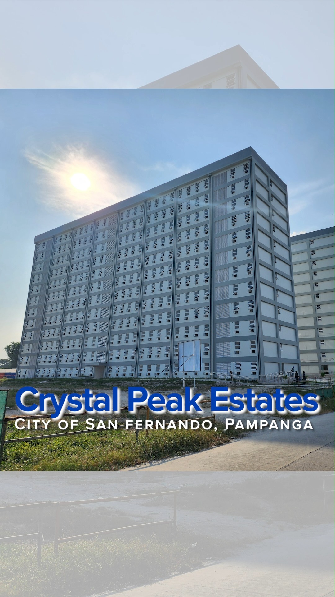 The Crystal Peak Estates – a project of Social Housing Finance ...