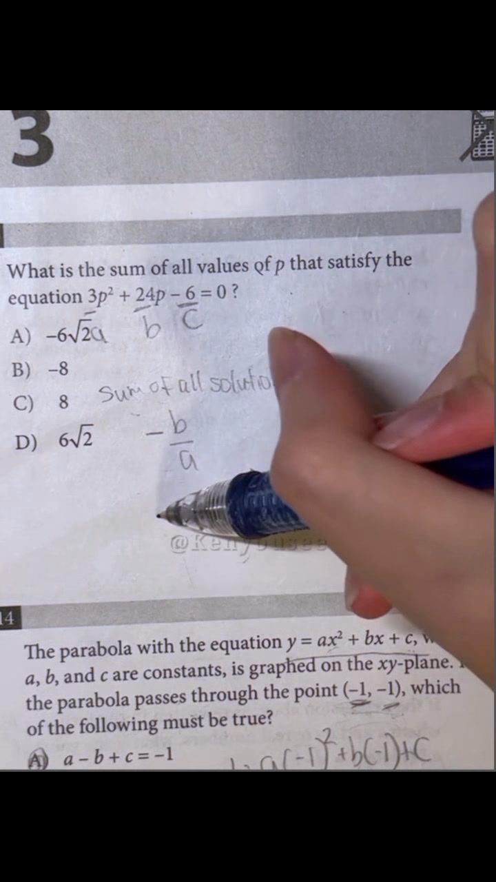 4th Grade Math Your SAT/ACT Math Tutor ‼️ Looking for Math problems and ...