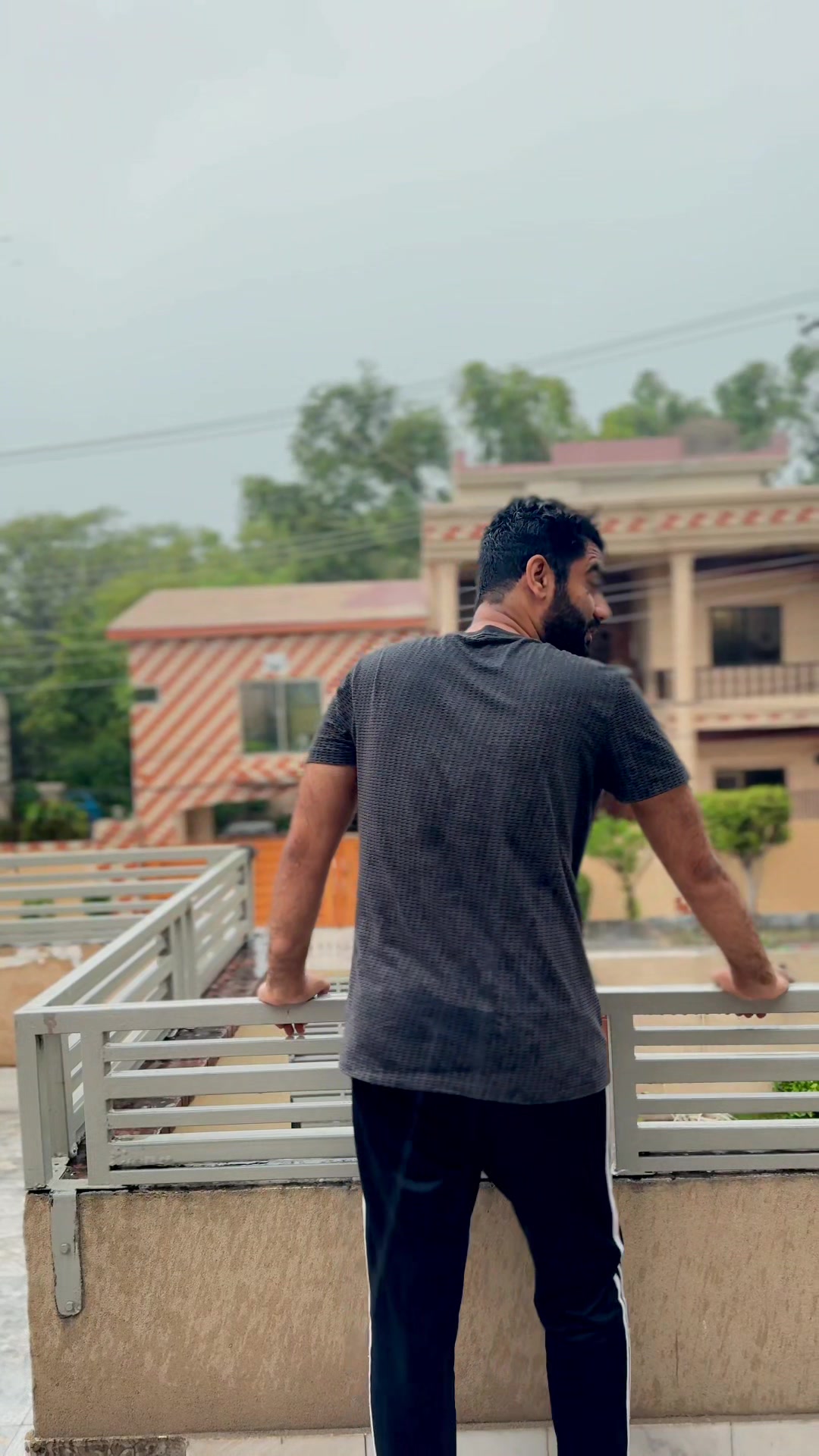 Hashir Aziz