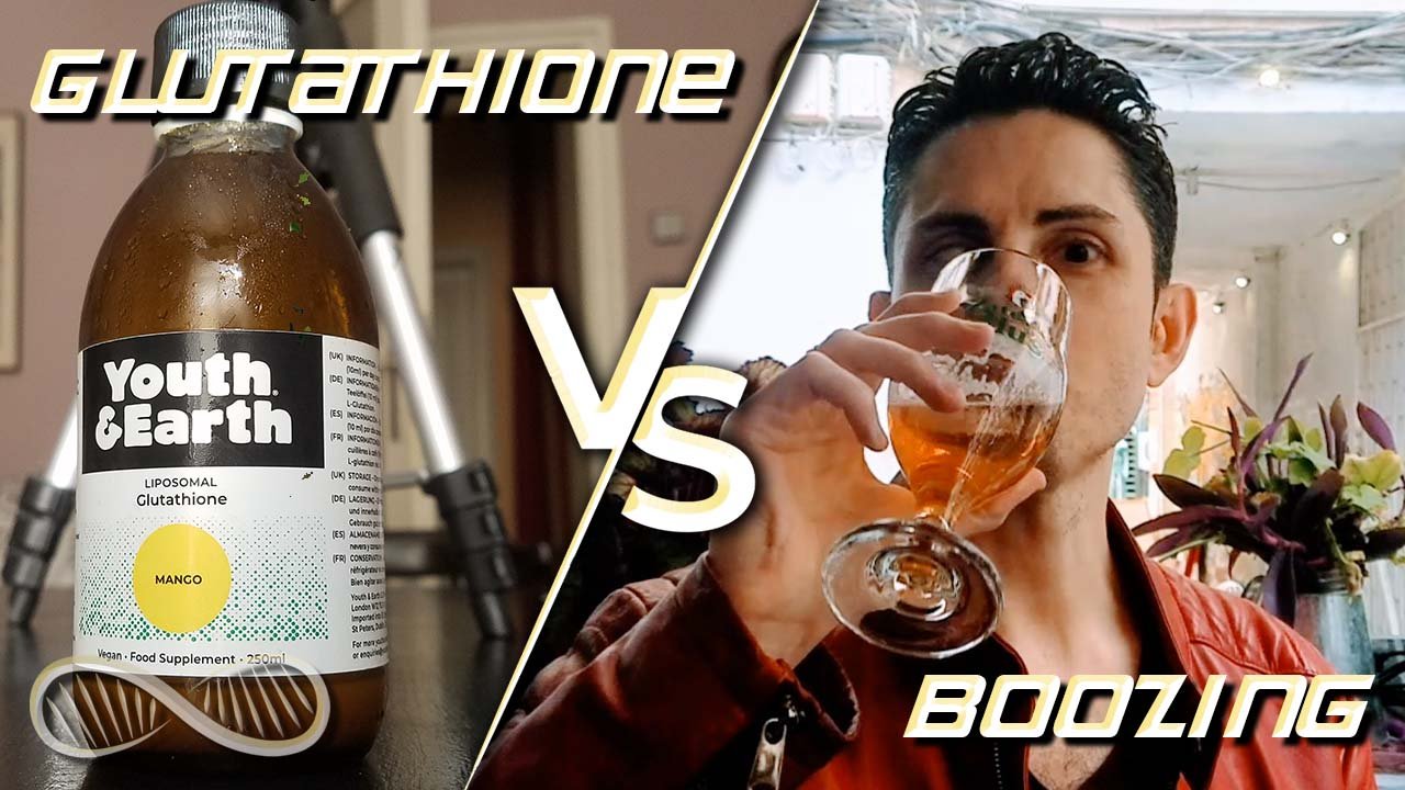 youth and earth glutathione Lately I've been obsessed with all things health & wellness—from taking nutrition & exercise science courses online, to coming up with healthy recipes, to hunting for the best supplements. The positive effects Hydroxocobalamin Size:250ml Tonique éclaircissant pour la
