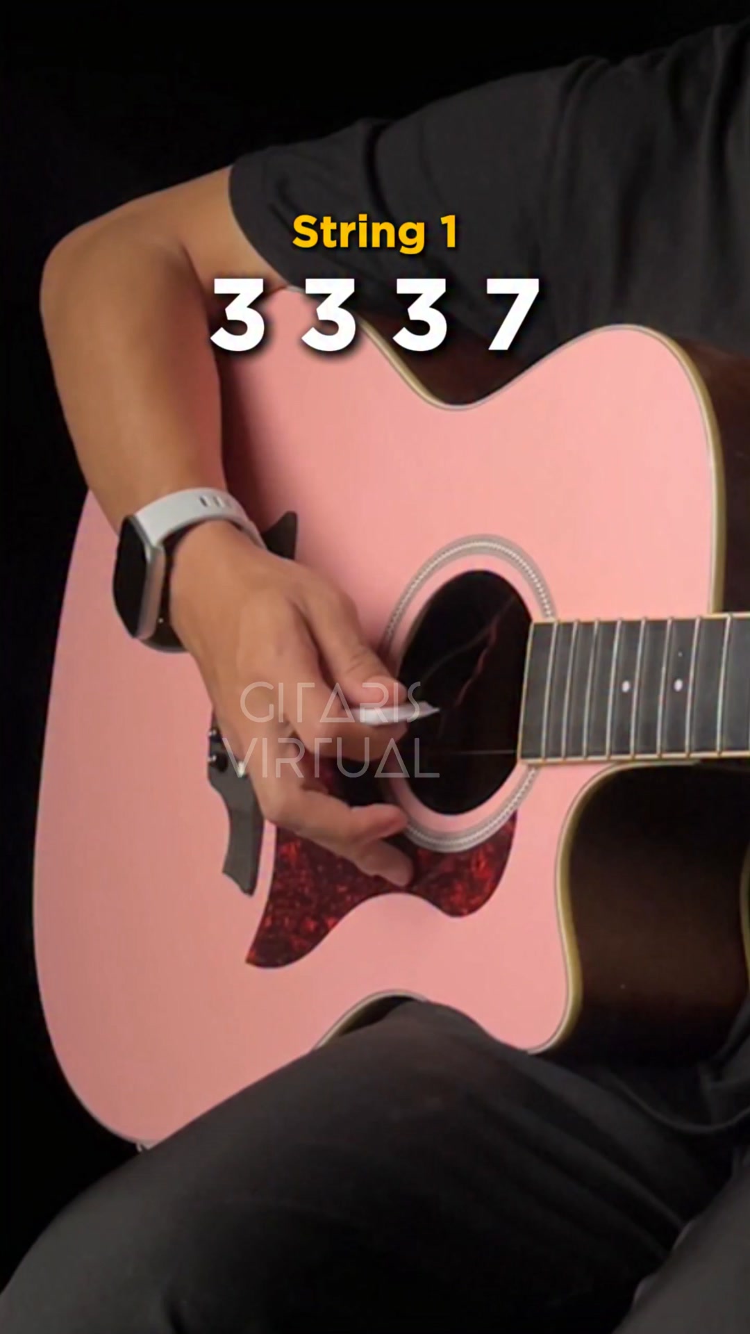 Alan Walker - Faded Guitar Tutorial | Shifa Sihatul Iman | Facebook