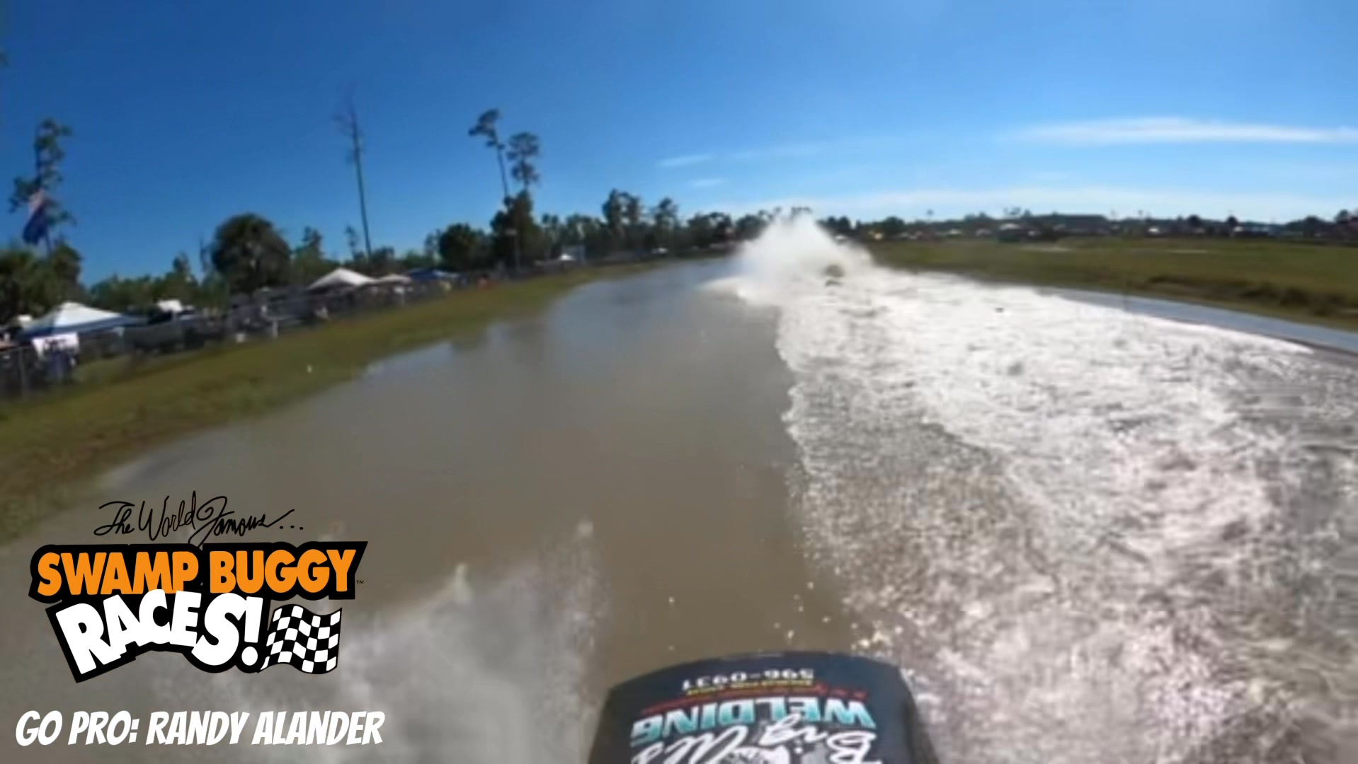 Hitch a ride with Randy Alander in fan favorite air cooled class Native ...