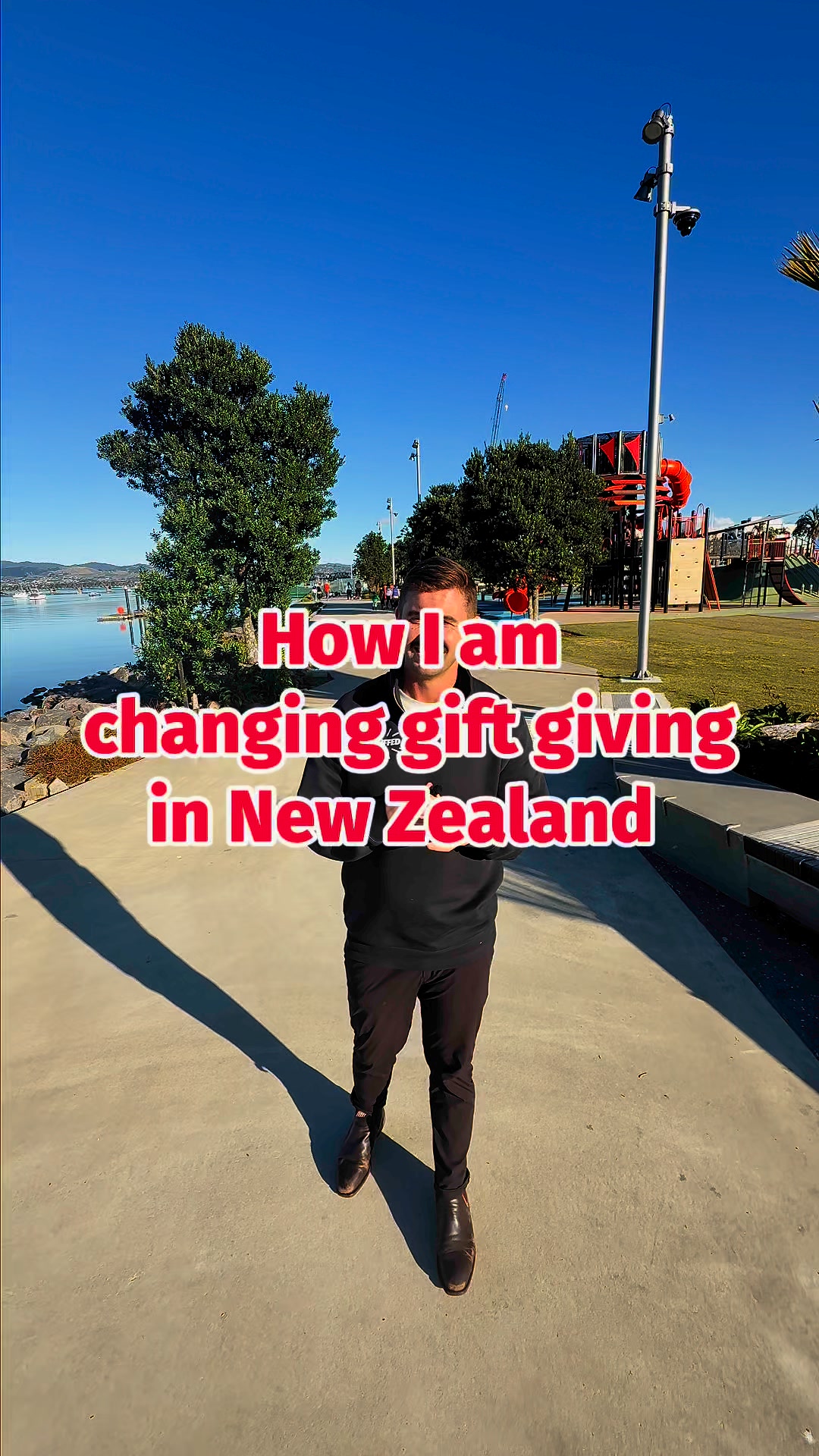 I started Chuffed because I was sick of giving gifts that didn’t mean ...