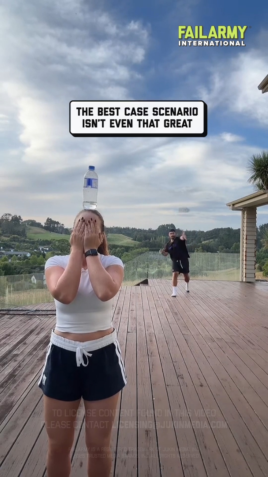 50 SPORTS, 50 FAILS | FailArmy | Gettin' ready for the 'lympics! | By ...