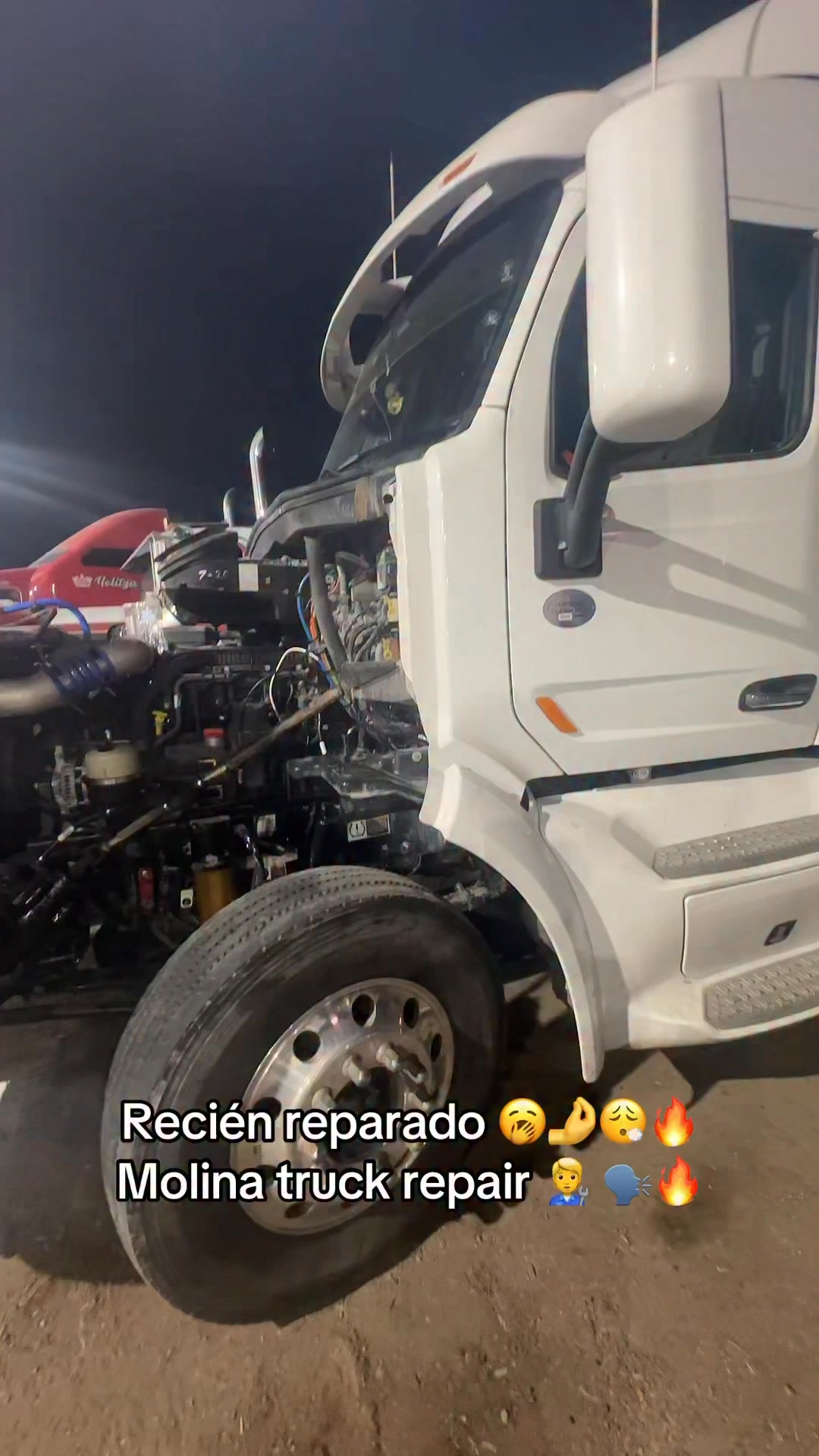 #Mechanicrubensmolina #rubenmolina #dieselmolina #mecanicadiesel 🫡🔥# ...