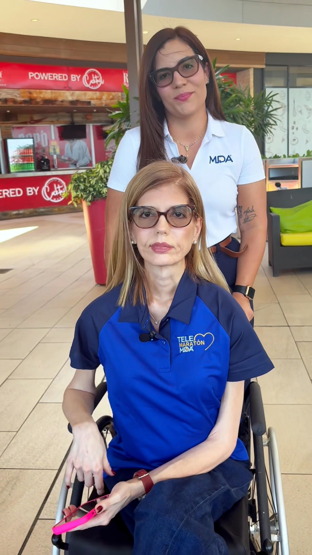 MDA Puerto Rico | San Juan