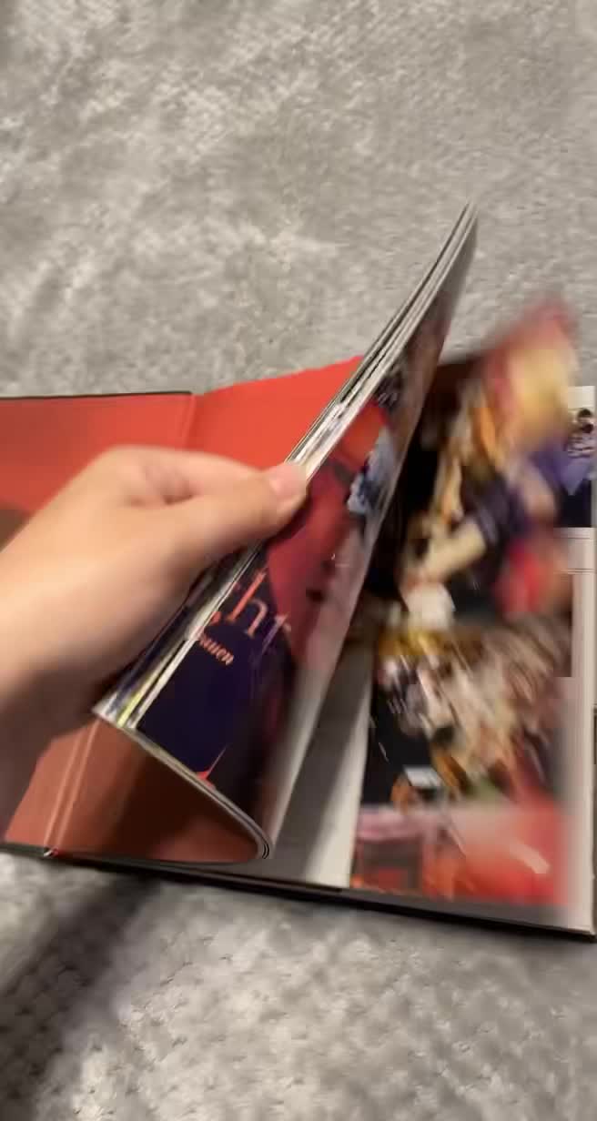 Twilight Saga complete film archive book