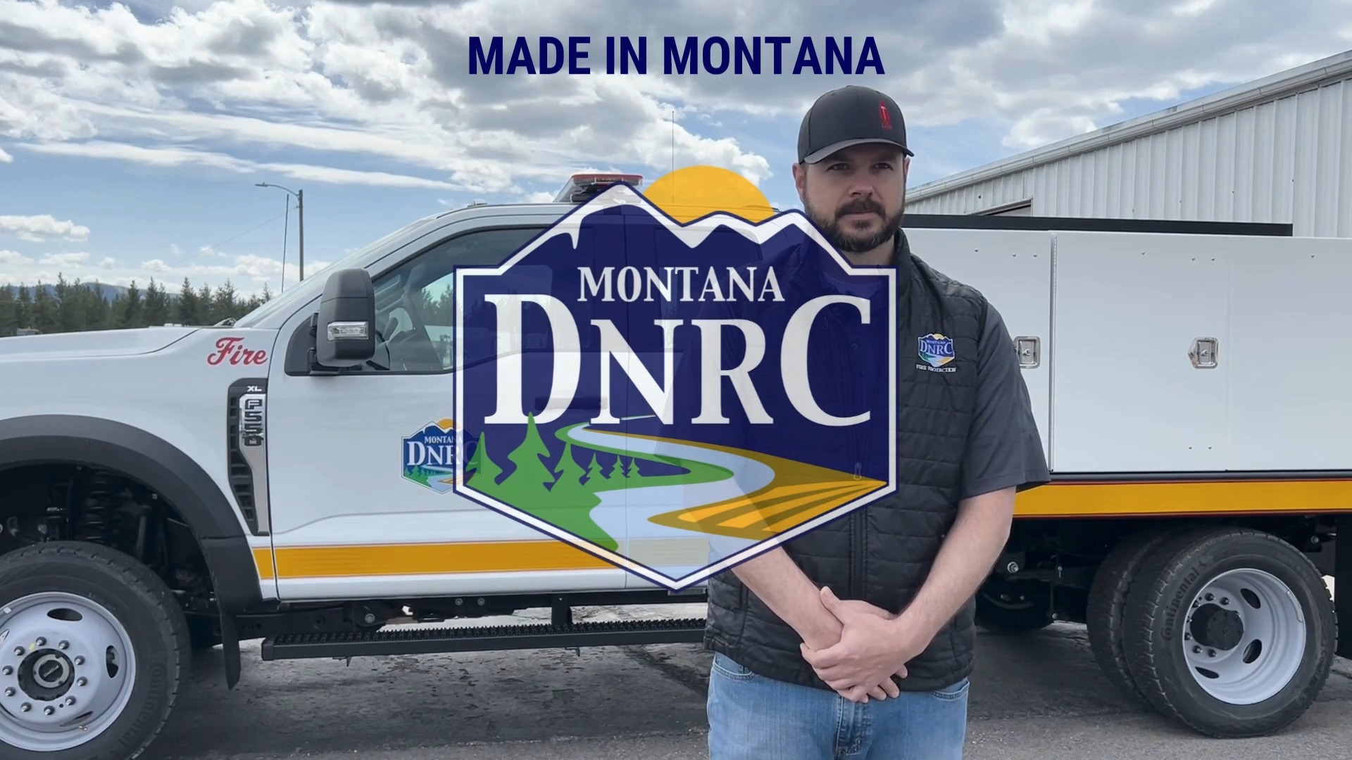 DNRC is excited to introduce the new, redesigned 2.0 wildland ...