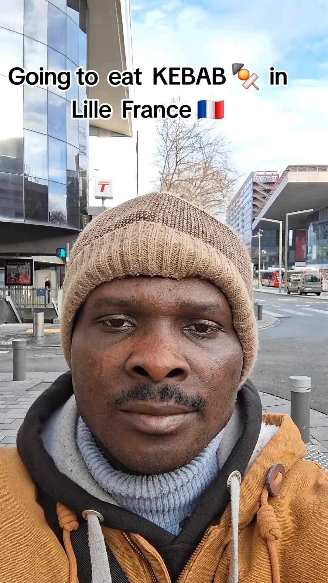 Going to eat KEBAB 🍢 in Lille France 🇫🇷 #everyone #eating #dreams # ...