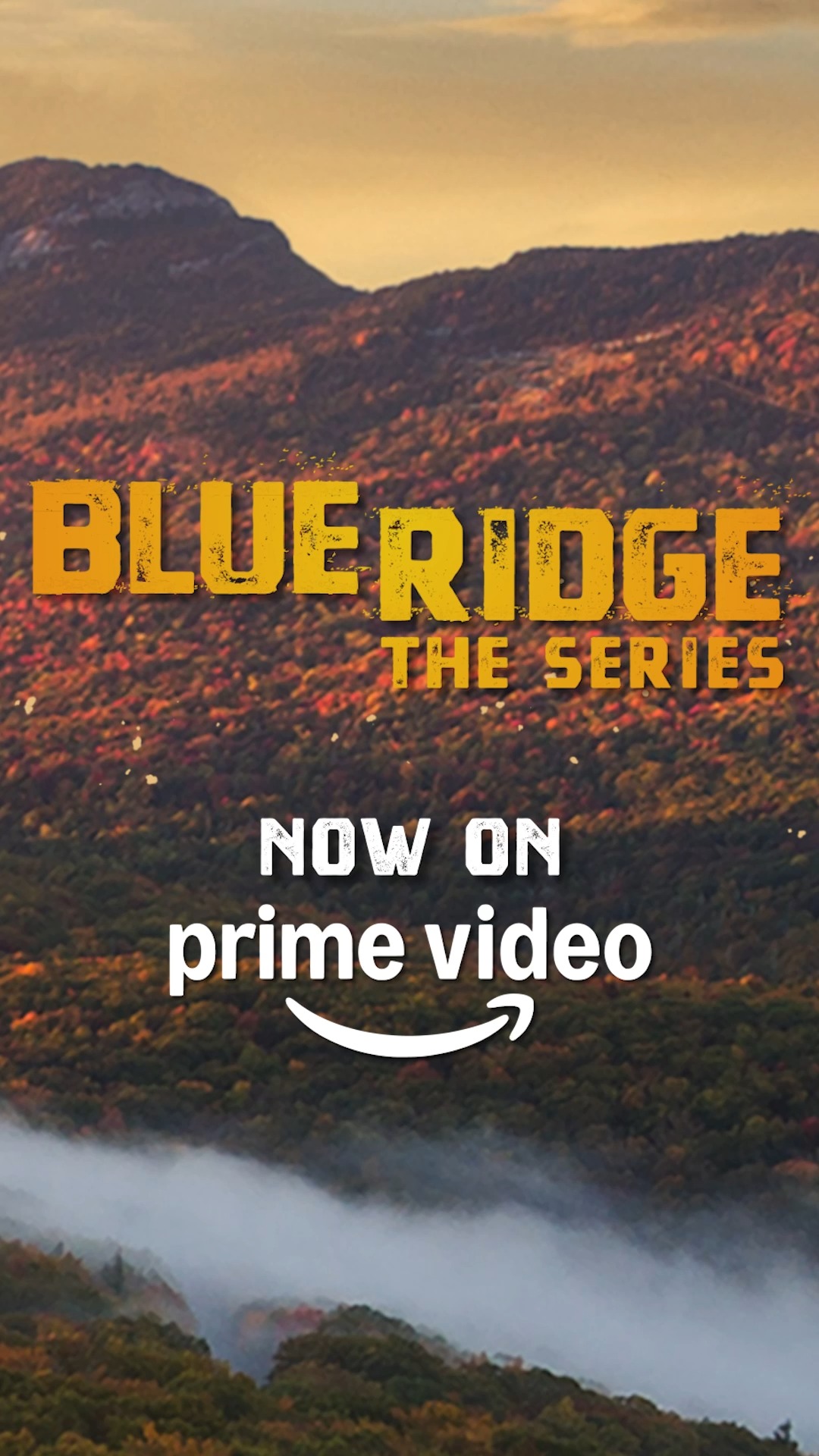 You first watched it on Western Bound — Now you can stream the hit Blue ...