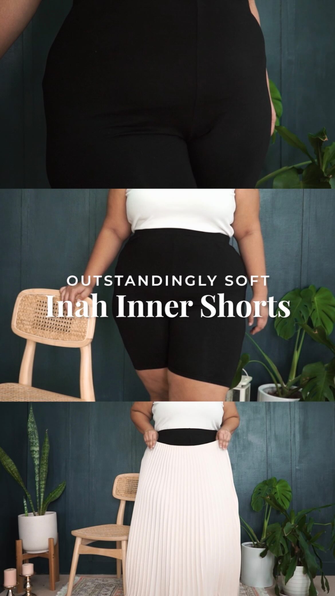 Thick thighs queens - don’t go another day with this = Inah ...