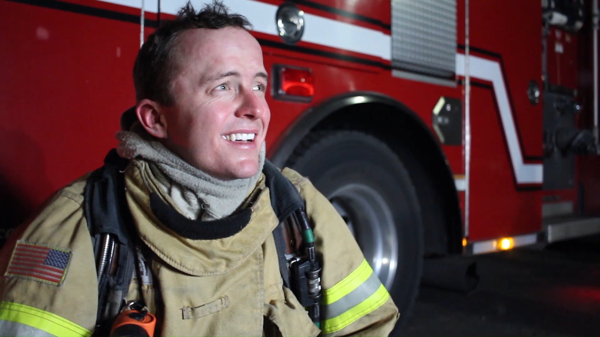 🔥 We’re Hiring: Firefighters & Firefighter/Paramedics (Recruit ...