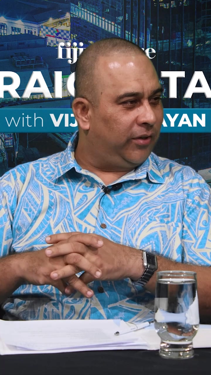 Barbara O'Neill and Dr Rajesh Maharaj to appear on fijivillage Straight ...
