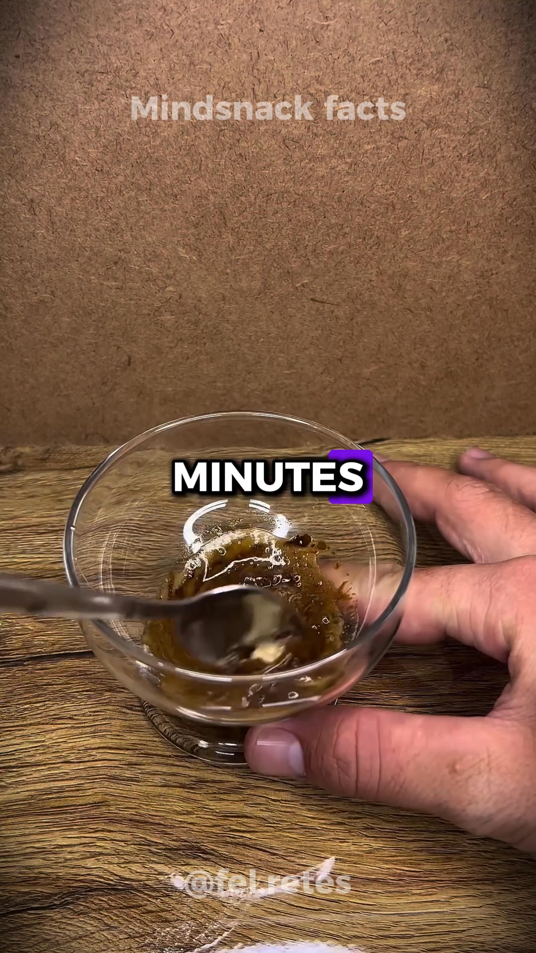 Mix coffee powder with apple cider vinegar — pharmacies don’t want you ...