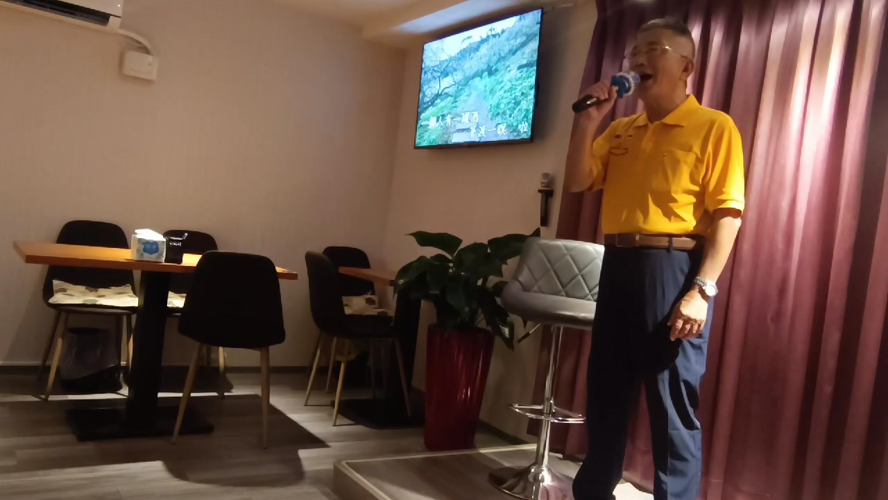 今天最後一首歌 今天唱了15條歌！ | 林景維 | Facebook