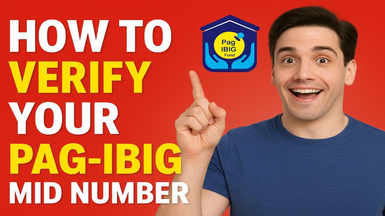 You can verify your Pag-IBIG number by going to the Virtual Pag-IBIG ...
