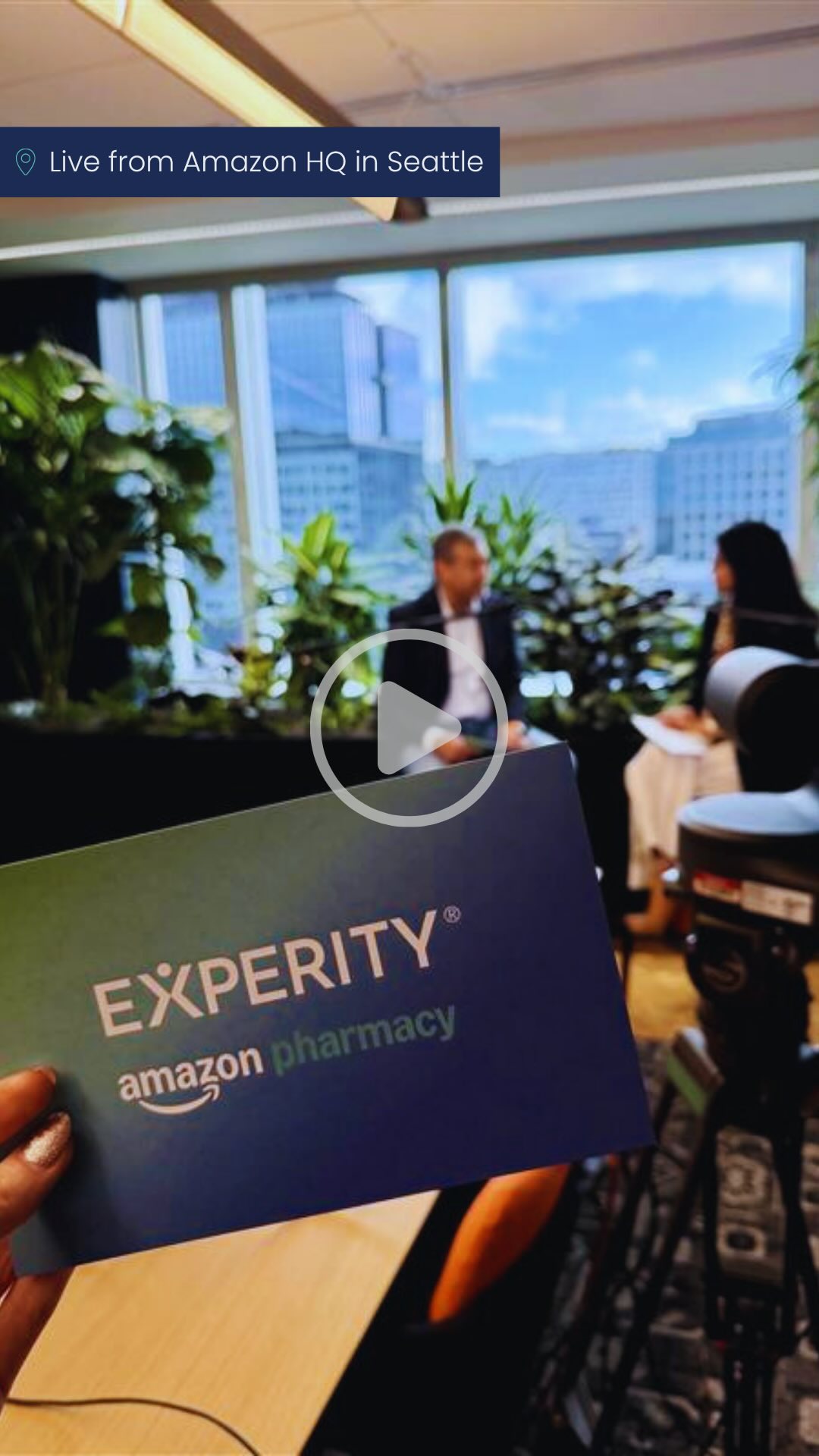 Experity
