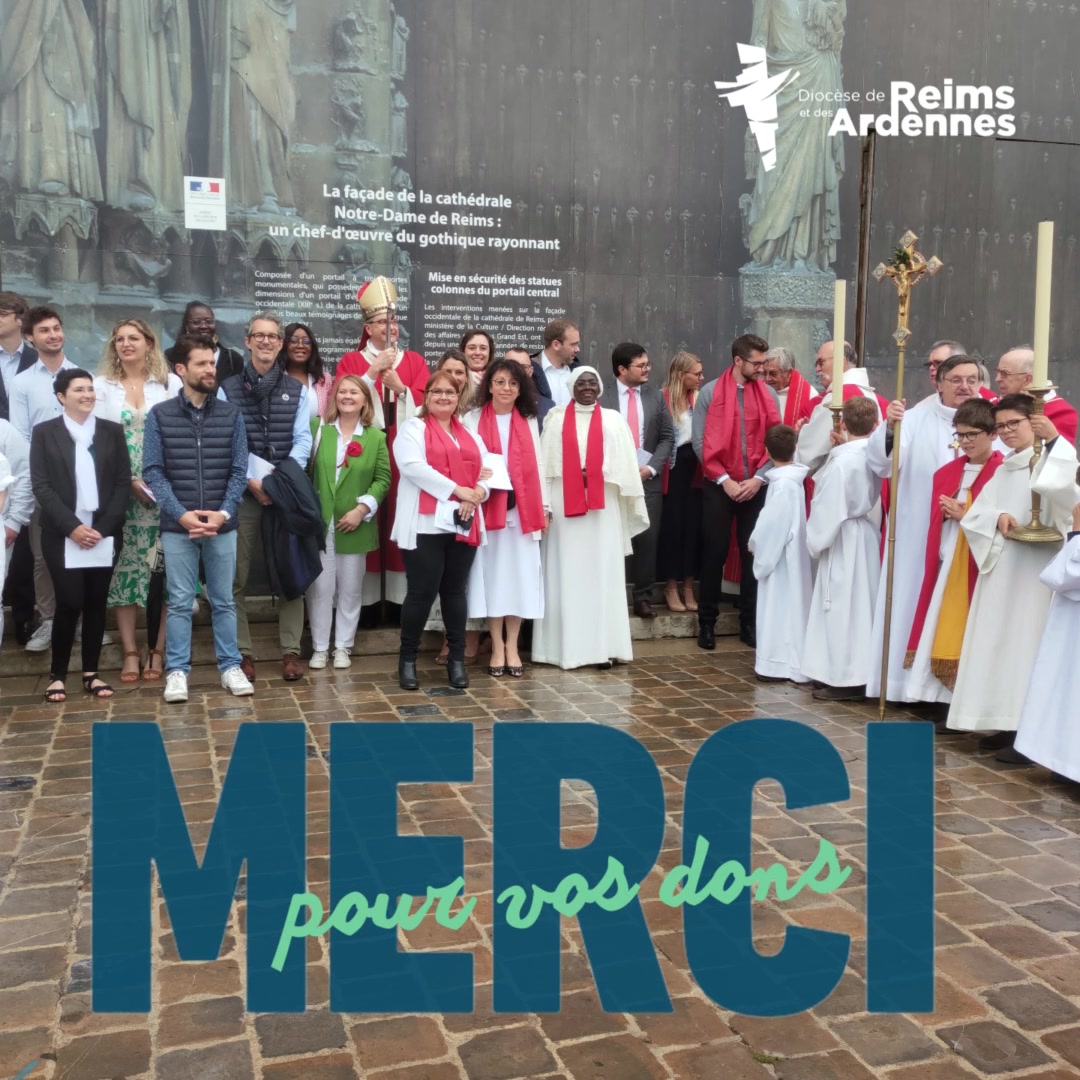 Photos Des Prêtres Du Diocèse De Reims