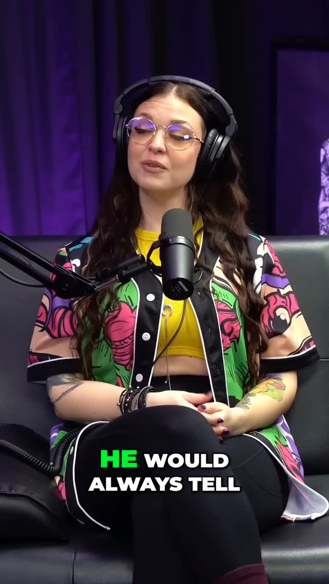 Garza sits down in-person with Vicky Psarakis - “Killer V” & Robby J ...