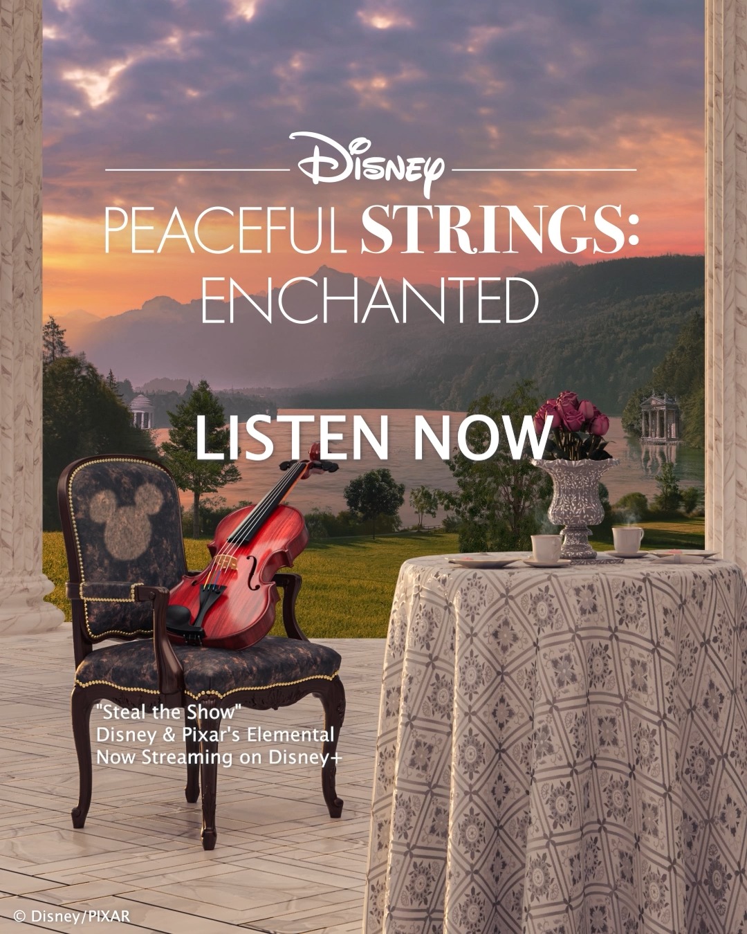 Disney | Walt Disney Records