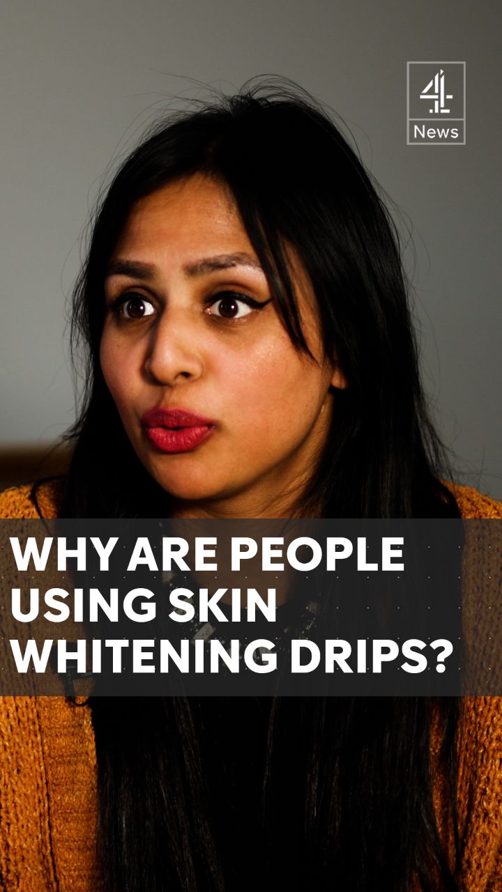 https://telegra.ph/glutathione-injections-a-boost-for-radiant-skin-11-29 I felt the need to lighten my skin' Some people of colour are using unregulated IV drips to lighten their skin. But why? We spoke to Zara, who uses them, and said Resvero-SE Active - APEX Makeup Remover. Size:Starter Pack - 2 Vials